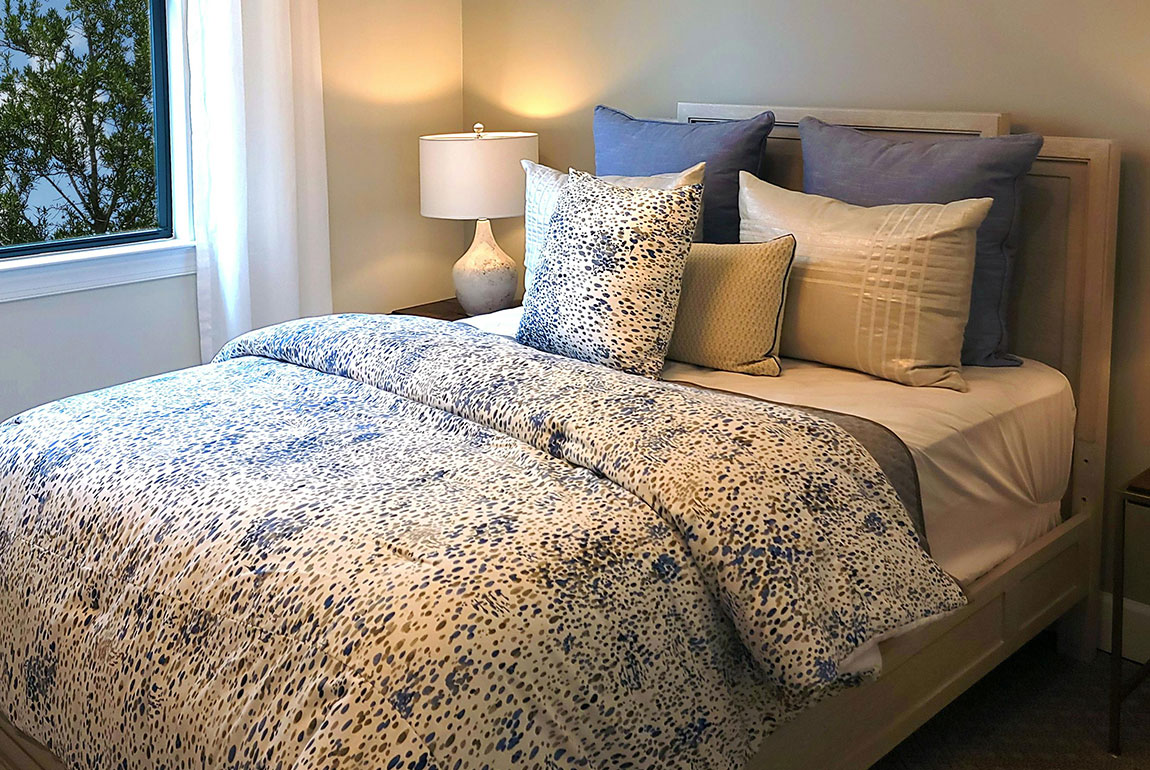 Mister Cozy Mattresses